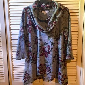 New Directions Sweater Size L